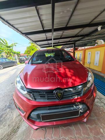 2014 Proton IRIZ 1.6 PREMIUM (A) - 3