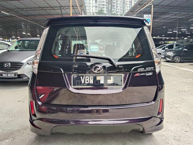 2018 Perodua ALZA 1.5 ZV ADVANCED FACELIFT (A) - 5