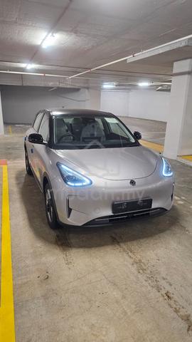 Proton e.Mas 5 Masa Untuk BerJimat ❗️ - 2