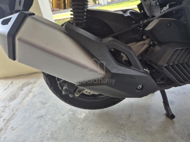 Untuk Dijual: HONDA ADV 160  - photo 8 of 9