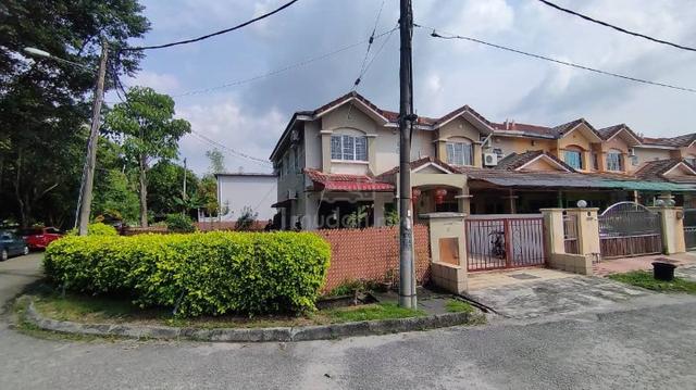[CORNER LOT] Booking RM1k 2sty @ Taman Putra Prima, Puchong Selangor 1