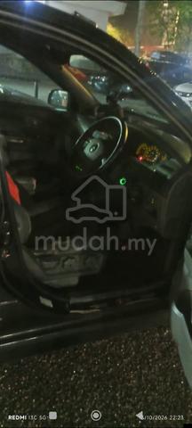 2008 Naza CITRA 2.0 GLS (A) - 4
