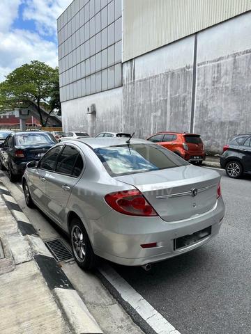 2009 Proton PERSONA 1.6 BASE LINE (A) - 3