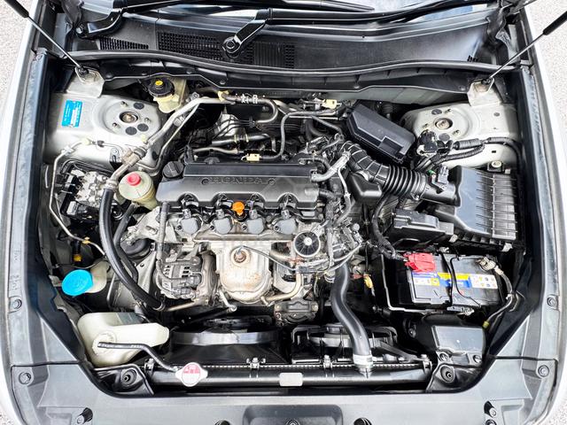 2013 Honda ACCORD 2.0 VTi-L I-VTEC FACELIFT (A) - 4