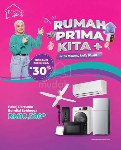 Residensi Bukit Katil 1