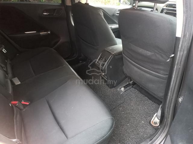 2010 Naza FORTE 2.0 SX (A) - 5