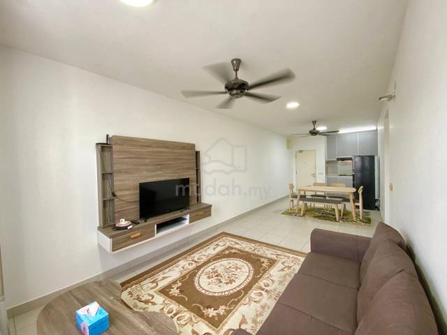 Harmoni Condo Eco Majestic, Semenyih 1