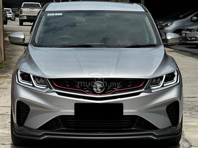 2022 Proton X5 1.5L (A) LOWERD SPORT RIM - 2