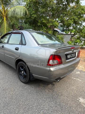 2005 Proton WAJA 1.6 (M) - 3