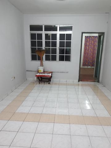 Pangsapuri Pesona (Taman Pauh Jaya) 1