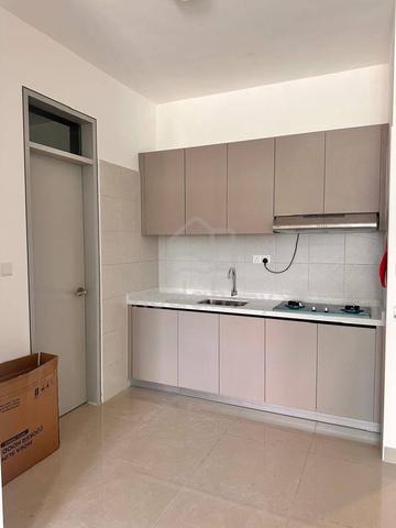 Bayu Residensi @ Sri Gombak 1