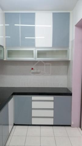 Pangsapuri Puteri 1 (Tmn Damai Impian 2) 1