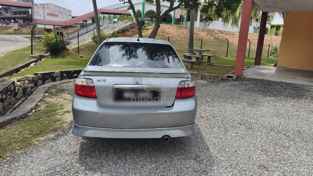 2005 Toyota VIOS 1.5 G - 3