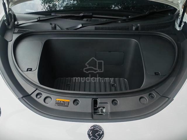 2026 Proton EMAS 5 0.0 PREMIUM (A) / 57 N. Plate - 5