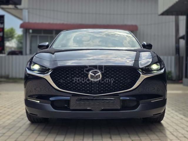 2020 Mazda CX-30 G HIGH 2.0L (A) - 2