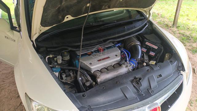 2006 Honda CIVIC 2.0 I-VTEC (A) - 2