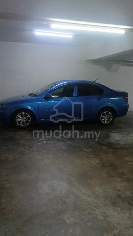 2014 Proton PERSONA 1.6 SV (A) - 4