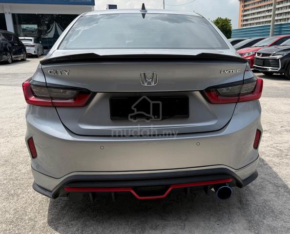 Max Loan Honda City 1.5 V-Sen (A) - 5