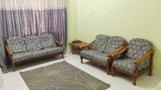 Bilik Sewa di Cheng 1