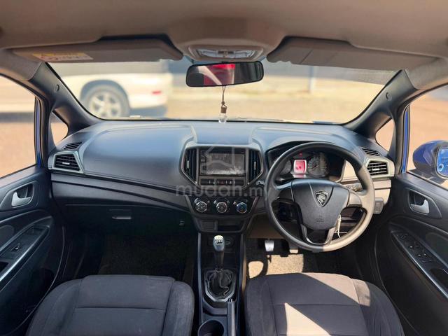 2016 Proton IRIZ 1.3 EXECUTIVE (M) - 4
