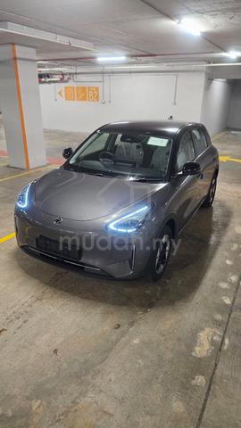 Proton EMAS 5 PREMIUM Mampu Milik - 2