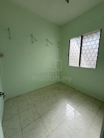Apartment Taman Mawar 1