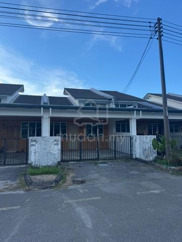 Single Storey Intermediate  Uni Central Samarahan  For Sale 1