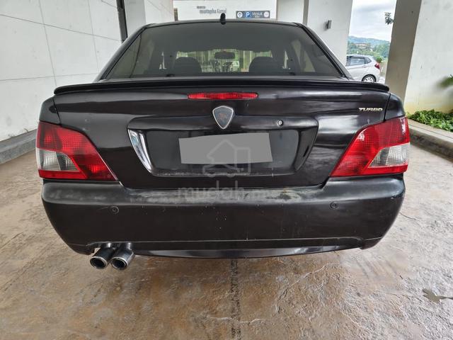 2006/07 Proton WAJA 1.6 (A)- Cash Buyer, Low Price - 5
