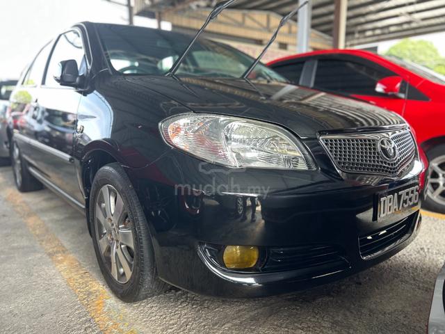 2006 Toyota VIOS 1.5 G FACELIF(A)NO PROCES FEE OTR - 1