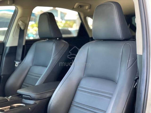 2020 Lexus NX300 2.0 LEXUS SAFETY PLUS SYSTEM - 5