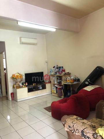 Puncak Jalil,2 sty Link House For Rent 1