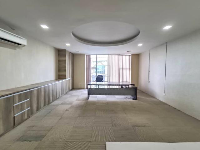 Office Lot For Rent @ Setia Alam Jalan Setia Perdana 4