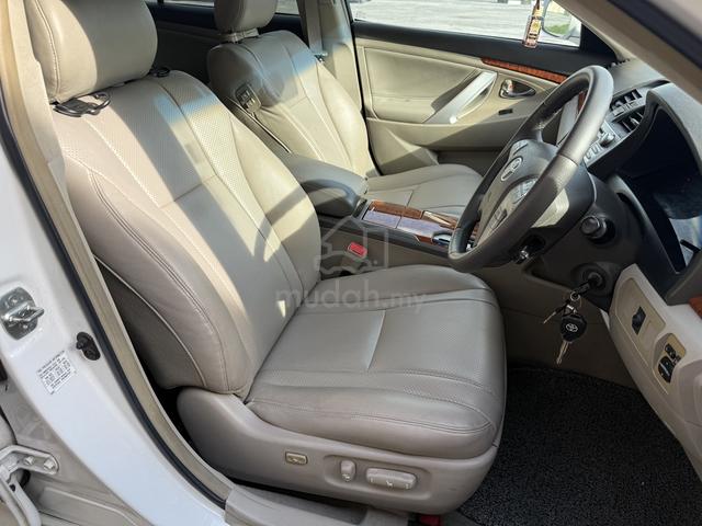 2010 Toyota CAMRY 2.0 G FACELIFT (A) Full Spec - 4