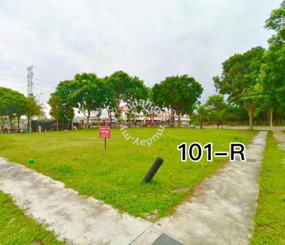 [Bungalow Land] Glenmarie Cove Bungalow land 10ksqft for sale 1