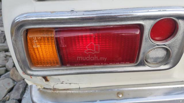Toyota corolla KE35 H/top for parts only. - 3