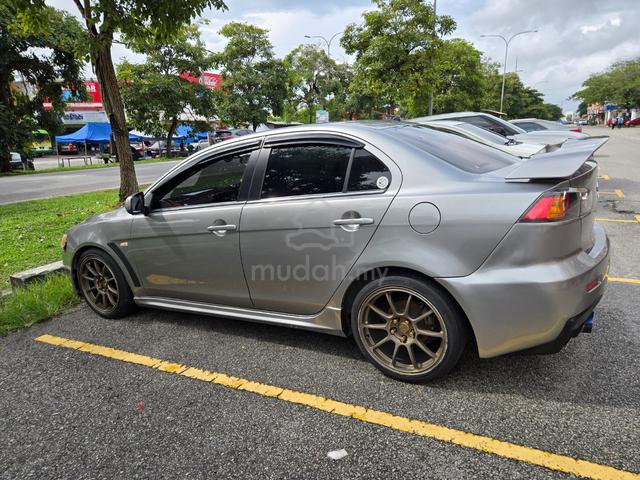 2011 Proton INSPIRA 2.0 PREMIUM (A) - 5