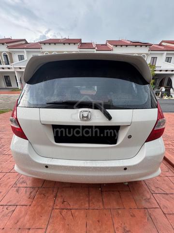 2005 Honda JAZZ 1.5 i-DSI (A) - 3
