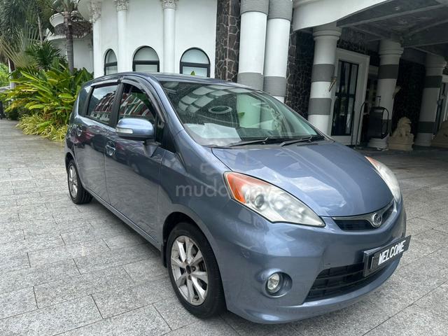 2013 Perodua ALZA 1.5 (A) NEW MARKET PRICE - 3