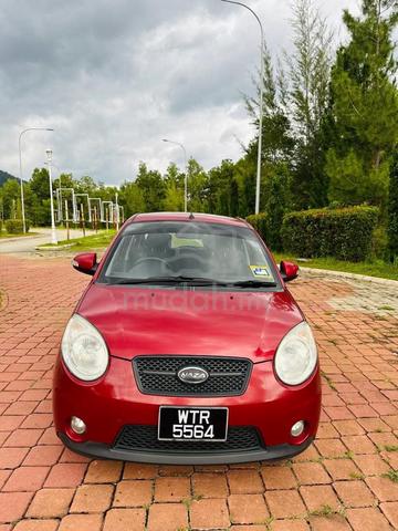 2010 Naza PICANTO 1.1 EX (A) - 3