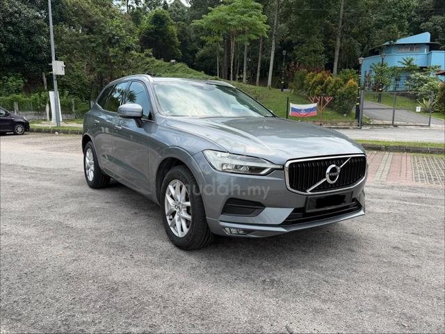 2018 Volvo XC60 2.0 T5 FACELIFT (A) - 1