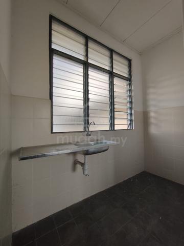 Pangsapuri Seri Angsana 1