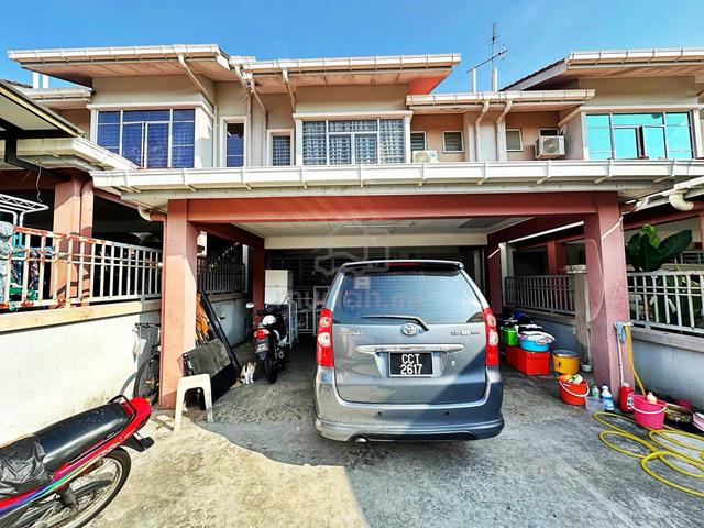 Bandar Seri Putra Bangi 1