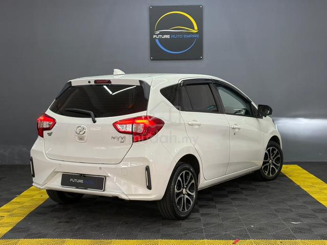 Perodua MYVI 1.5 X / F/SERVICE WRTY 2028 / 360 CAM - 3