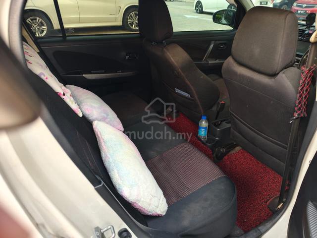 2012 Perodua MYVI 1.5 SE ZHS (A) - 4