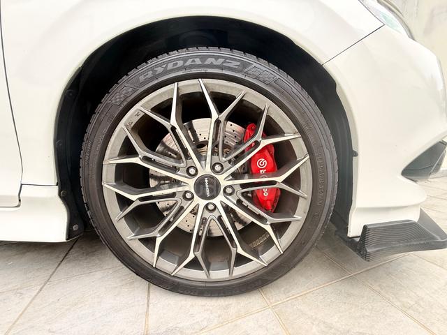 2016 Honda JADE 1.5 RS (A) VTEC TURBO - 5