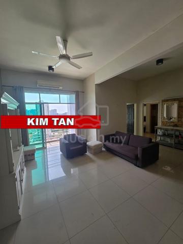 I-Regency Condominium 1