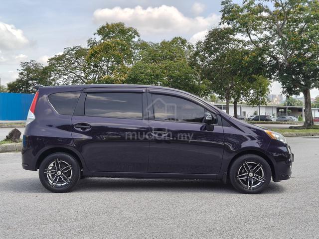 2013 Perodua ALZA 1.5 EZi (A) TIP TOP CONTITION - 5