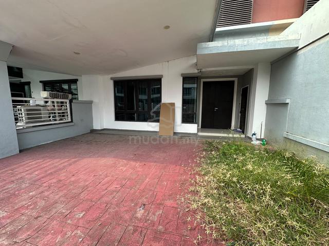 Setia Alam 2 storey super spacious 5 rooms link house for sale 1