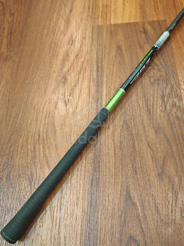 Japan TaylorMade RBZ Golf Fairway 3HL Wood 17° 💛 - photo 6 of 6
