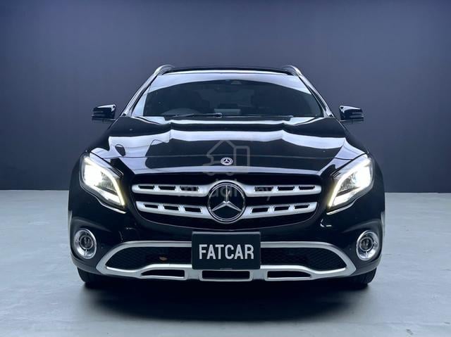 Reg 2024 Merc Benz GLA-CLASS 2.0 220 4MATIC Jpn - 3